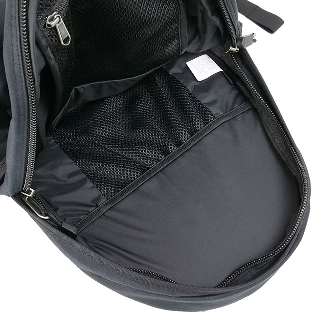 macpac（マックパック） リュック ツイ MM72502-K SS25 20.5L TUI 