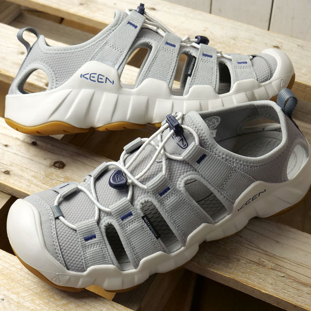 KEEN 返品送料無料 キーン サンダル ハイパーポート エイチツー KEEN 返品送料無料 キーン サンダル ハイパーポート エイチツー