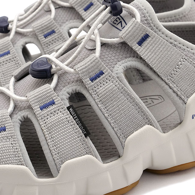 KEEN 返品送料無料 キーン サンダル ハイパーポート エイチツー