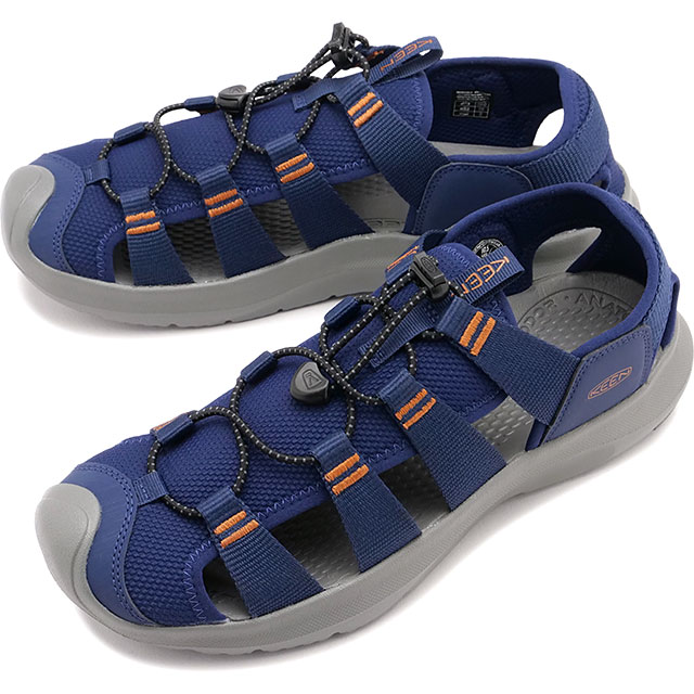 KEEN（キーン） サンダル シーニック エイチツー 1030761 SS25 M