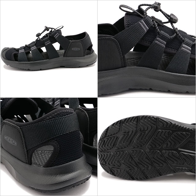 キーン KEEN サンダル シーニック エイチ...の詳細画像2