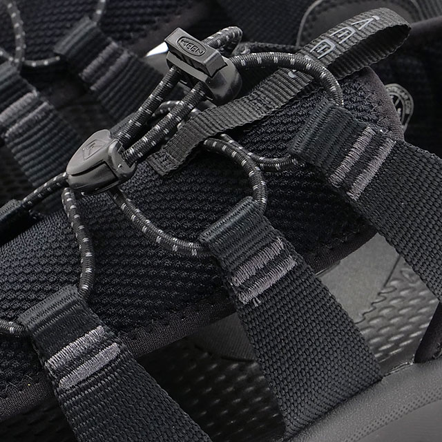 キーン KEEN サンダル シーニック エイチ...の詳細画像3