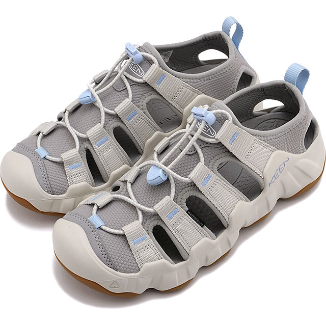 KEEN（キーン） 返品交換送料無料 サンダル ハイパーポート エイチツー