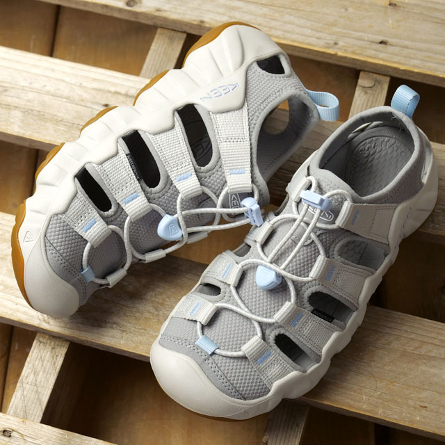 KEEN（キーン） 返品交換送料無料 サンダル ハイパーポート エイチツー