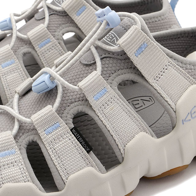 KEEN（キーン） 返品交換送料無料 サンダル ハイパーポート エイチツー