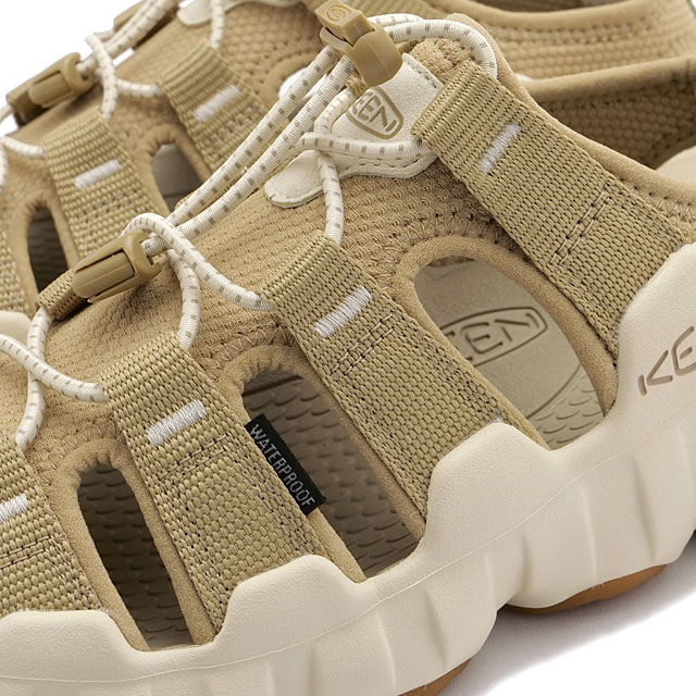 KEEN（キーン） サンダル ハイパーポート エイチツー 1030678 SS25 W