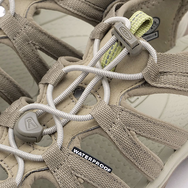 キーン KEEN サンダル ウィスパー 102...の詳細画像3