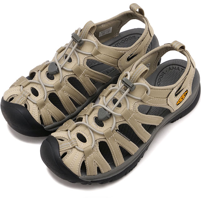 KEEN（キーン） サンダル ウィスパー 1029079 W WHISPER レディース 靴