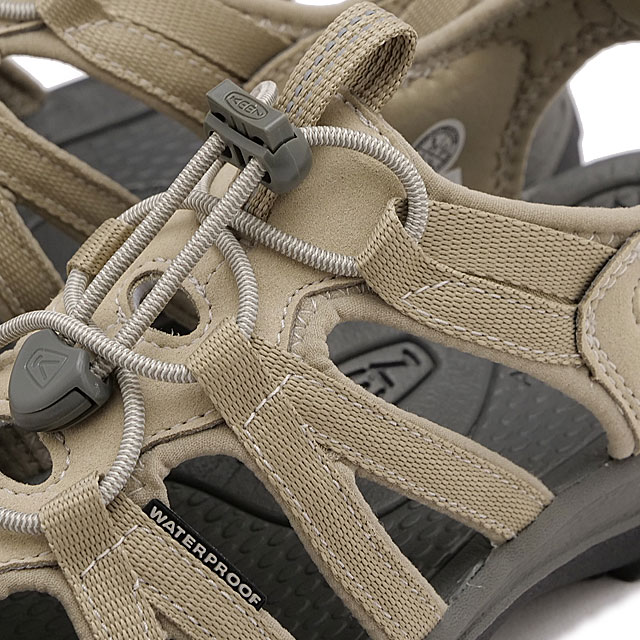 KEEN（キーン） サンダル ウィスパー 1029079 W WHISPER レディース 靴