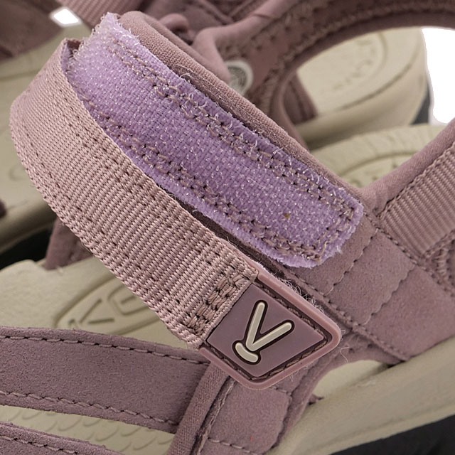 KEEN（キーン） サンダル ローズ サンダル 1030568 SS25 W ROSE SANDAL 