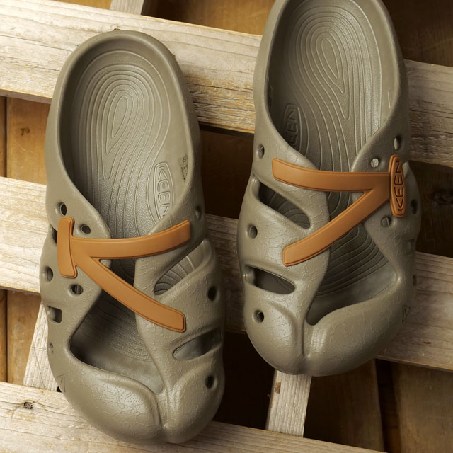 KEEN（キーン） サンダル ヨギーズ 1030287 SS25 YOGEEZ メンズ