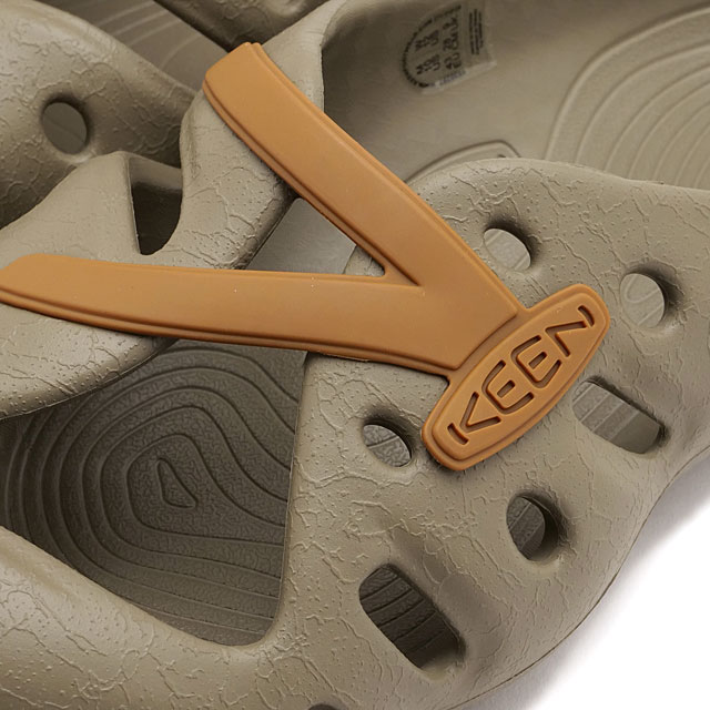 KEEN（キーン） サンダル ヨギーズ 1030287 SS25 YOGEEZ メンズ