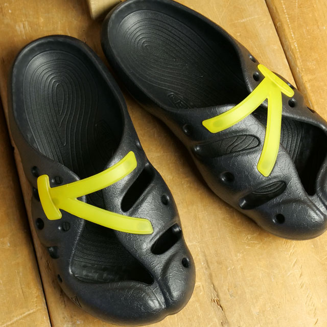 KEEN（キーン） サンダル ヨギーズ 1029369 SS25 YOGEEZ メンズ