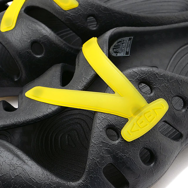 KEEN（キーン） サンダル ヨギーズ 1029369 SS25 YOGEEZ メンズ