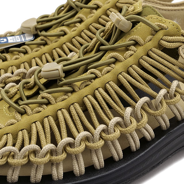 KEEN 返品送料無料 キーン サンダル ユニーク 1030572 SS25 M
