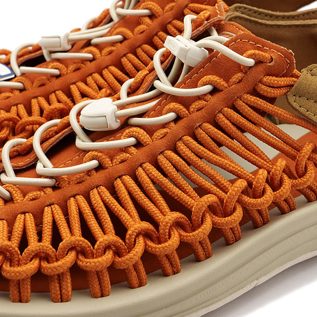 KEEN キーン メンズ サンダル ユニーク エイチティー オープン