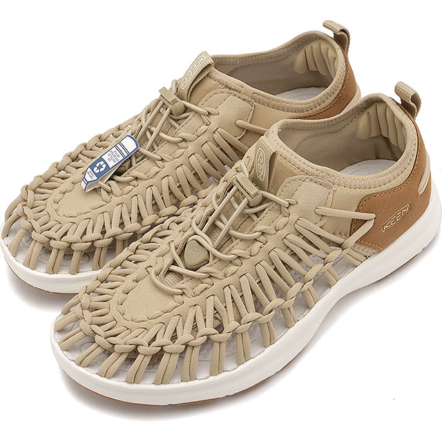 KEEN 先着で限定プレゼント キーン サンダル ユニーク