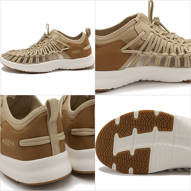 KEEN キーン サンダル ユニーク オースリー 1030204 W UNEEK O3