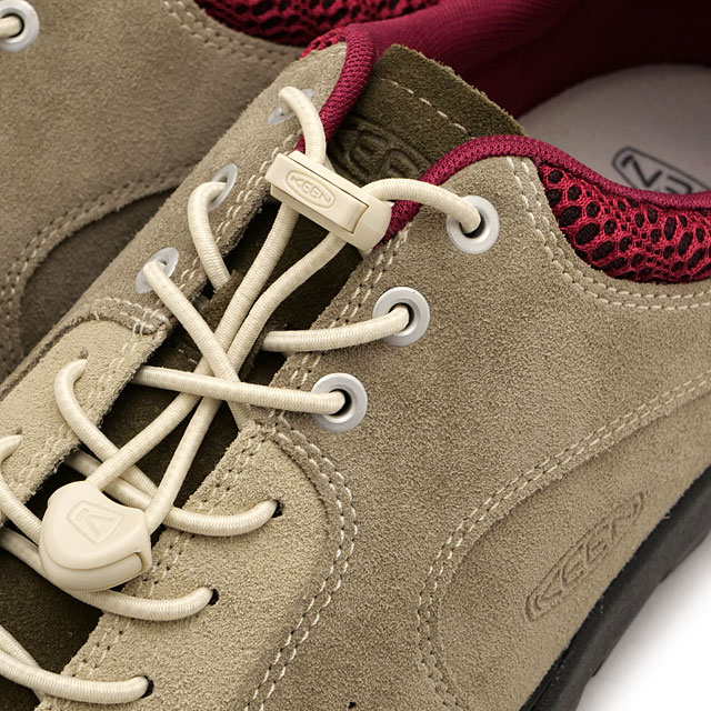 KEEN 返品送料無料 キーン スニーカー ジャスパー ロックス
