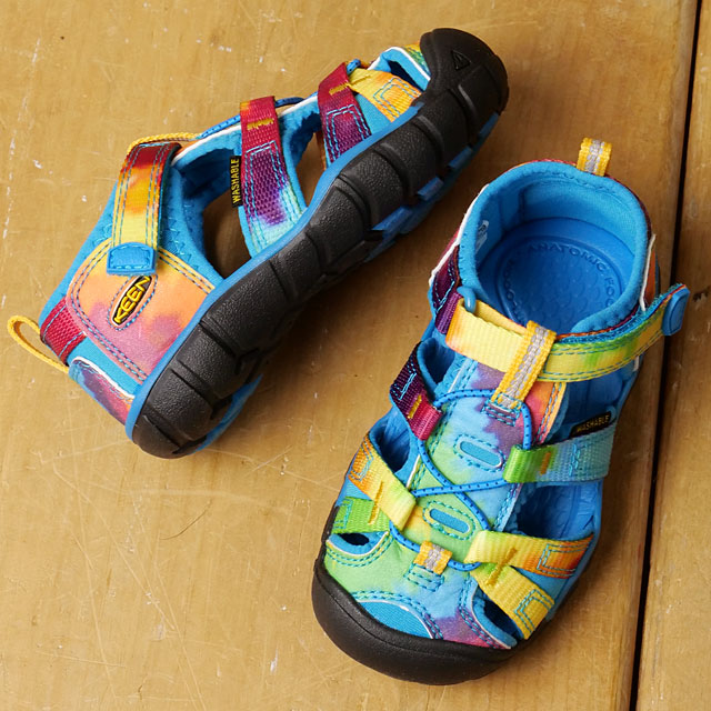KEEN（キーン） シーキャンプ ツー シーエヌエックス 1025224 SS25