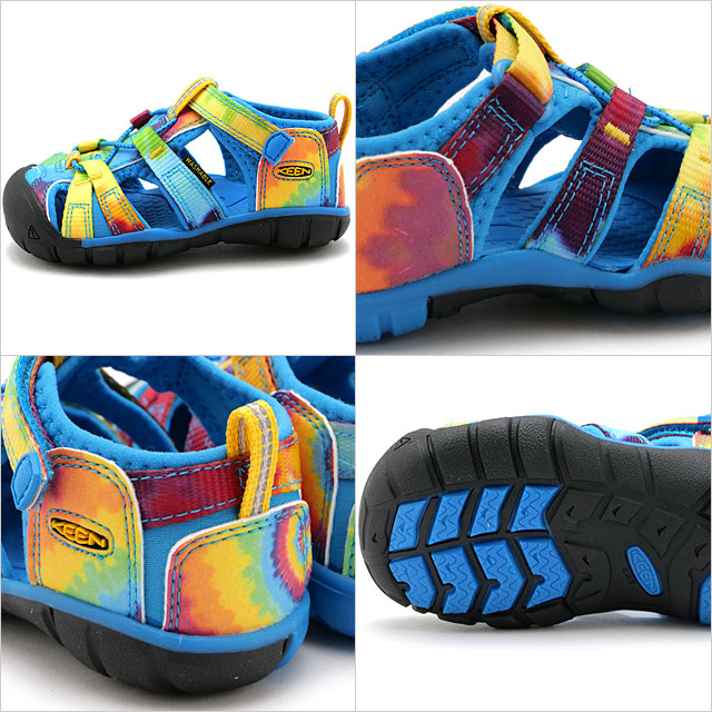 キーン KEEN シーキャンプ ツー シーエヌ...の詳細画像2