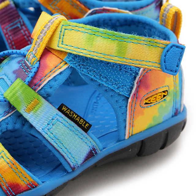 キーン KEEN シーキャンプ ツー シーエヌ...の詳細画像3