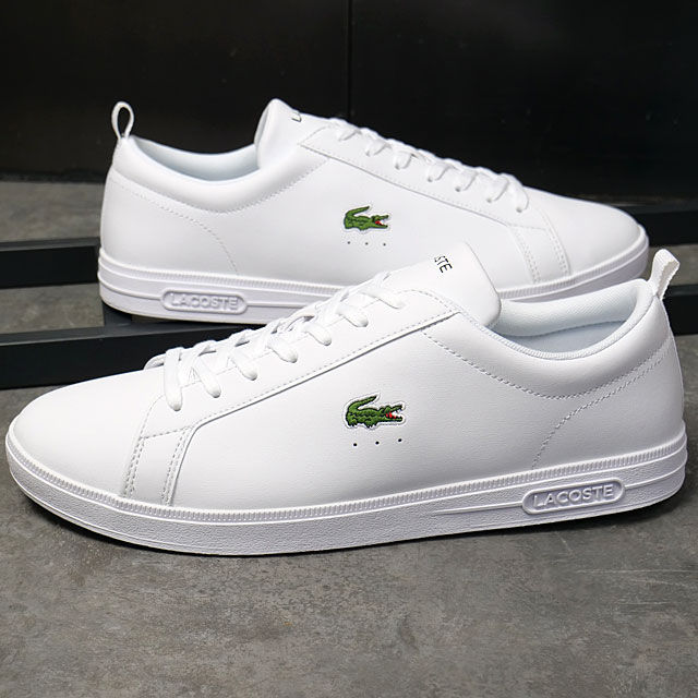 LACOSTE ラコステ スニーカー コート ベース 224 1 SMA