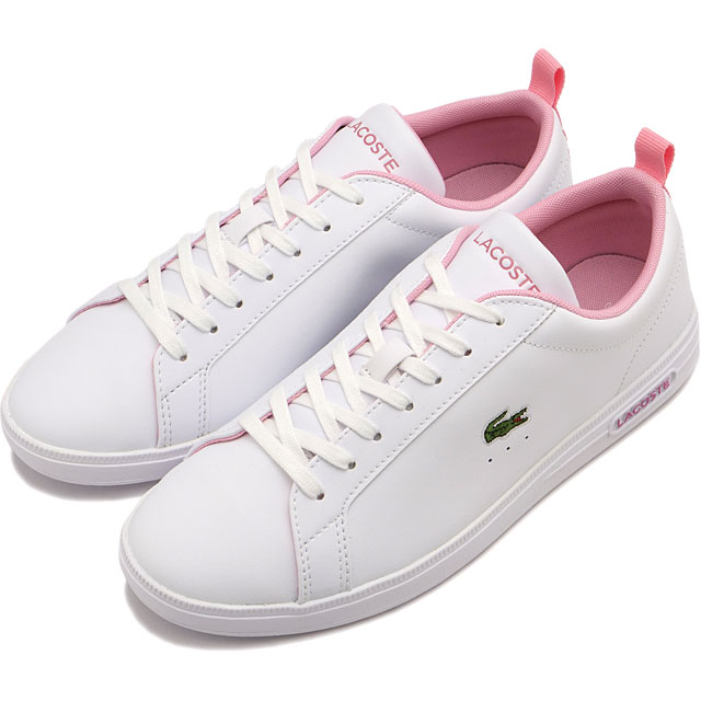 LACOSTE（ラコステ） スニーカー コート ベース 224 1 SFA 48SFA0123