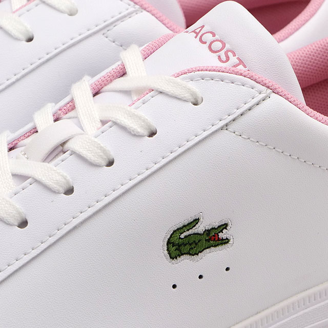 LACOSTE（ラコステ） スニーカー コート ベース 224 1 SFA 48SFA0123