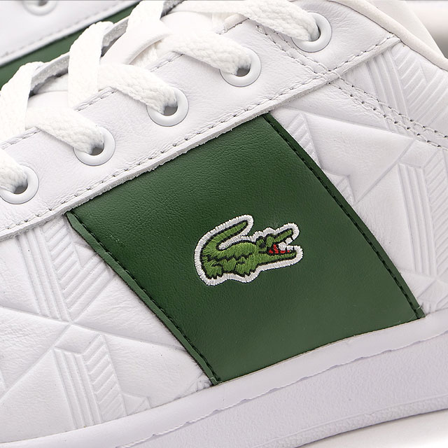 LACOSTE（ラコステ） スニーカー カーナビー セット 1252 APAC SFA