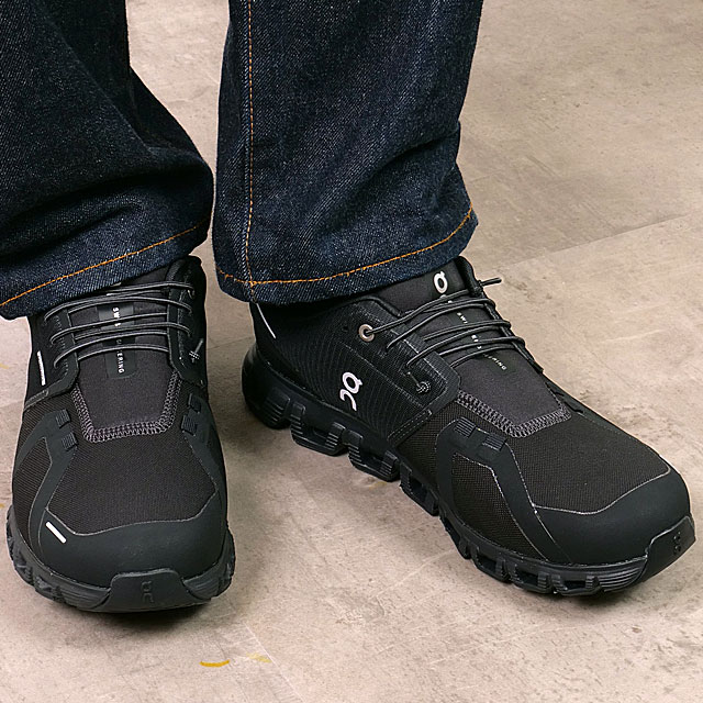 On オン スニーカー クラウド6 ウォータープルーフ 3MF10061043 SS25 M