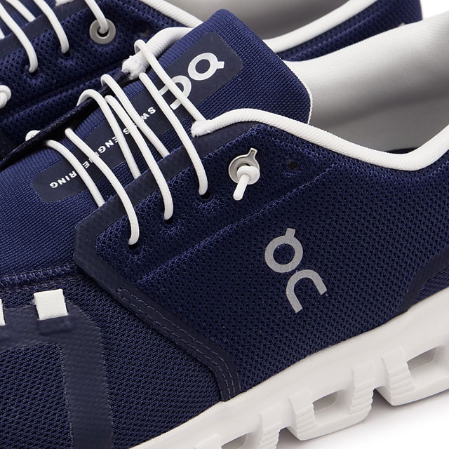 on クラウド5（On／メンズシューズ、紳士靴）（サイズ（cm）：27cm