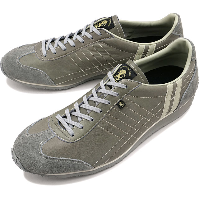 PATRICK 返品送料無料 パトリック スニーカー アイリス 232514