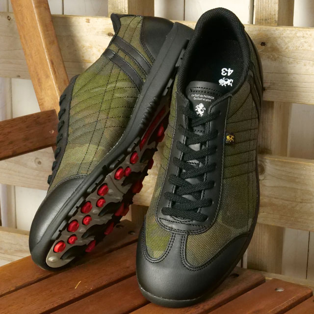 PATRICK（パトリック） 返品送料無料 ゴルフ PATRICK GOLF ゴルフ