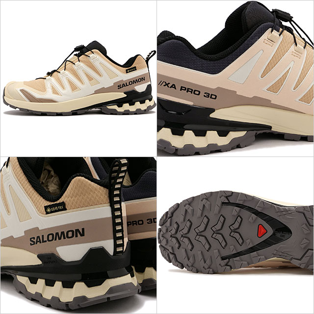 SALOMON（サロモン） エックスエープロ 3D V9 ゴアテックス ウィメンズ