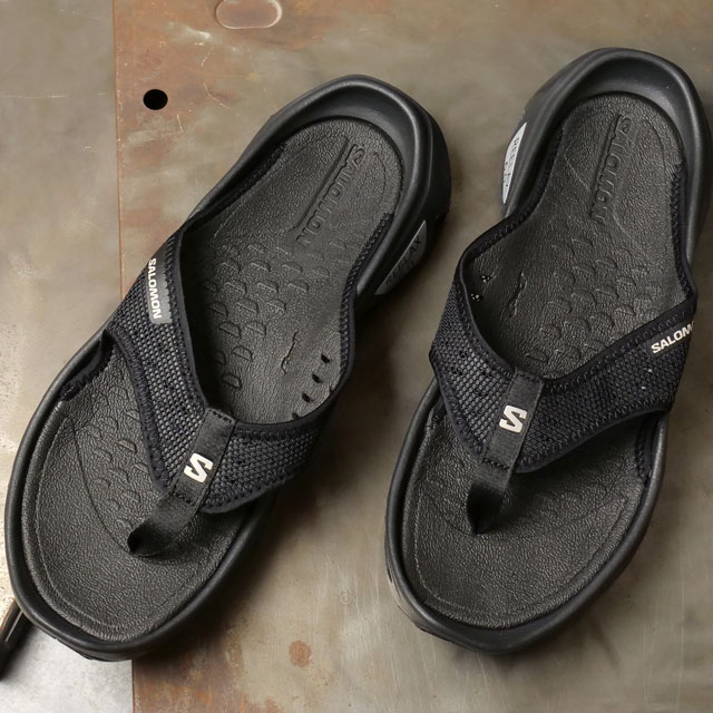 SALOMON（サロモン） リカバリーシューズ リラックス ブレイク 6.0