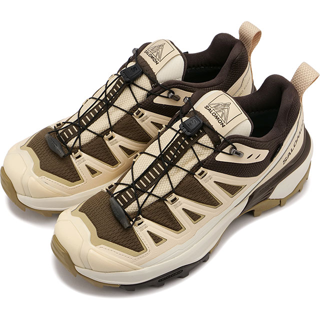 SALOMON サロモン エックス ウルトラ 360 エッジ ゴアテックス