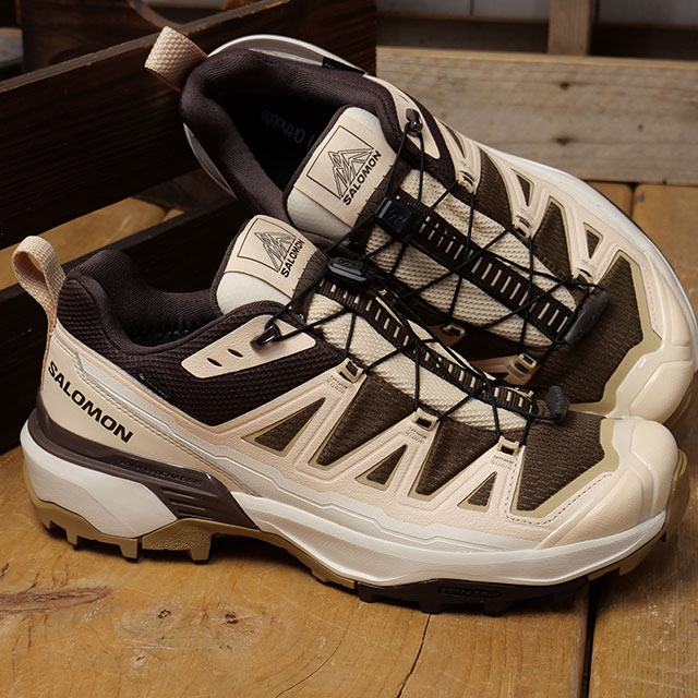 SALOMON サロモン エックス ウルトラ 360 エッジ ゴアテックス