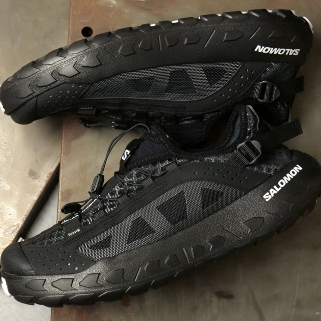 SALOMON/サロモン スニーカー 25.0 SALOMON サロモン スニーカー SOLAMPHIBIAN L47814800 SS25