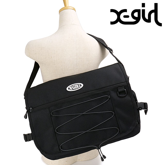 Maturi マトゥーリ】カーボン調 牛革 ダブルファスナー セカンドバッグ