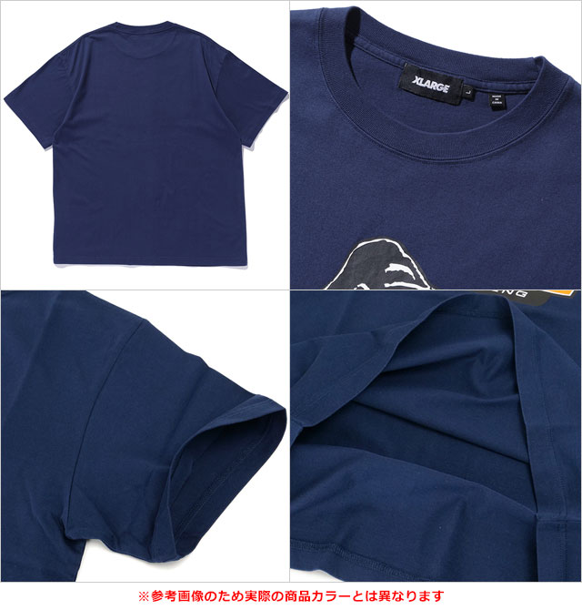 XLARGE Tシャツ 6枚セット 90 XLARGE Tシャツ コーデのおすすめ人気商品一覧 通販 - Yahoo