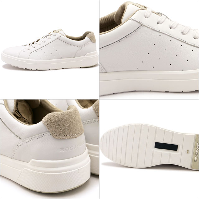 ROCKPORT（ロックポート） スニーカー トータルモーション タークィン