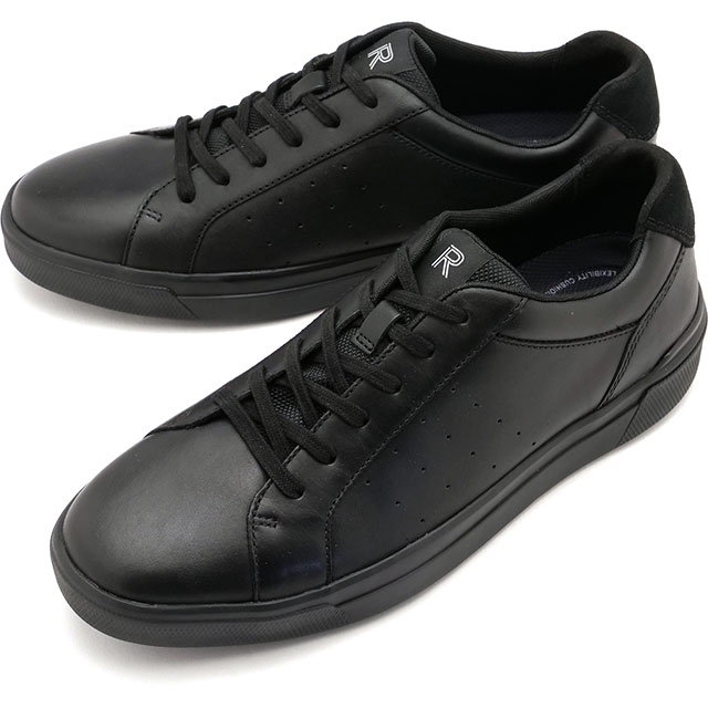 【超美品必見！！】ロックポートスニーカー 黒26.5cm ロックポート ROCKPORT スニーカー」の人気商品一覧 | 安い商品