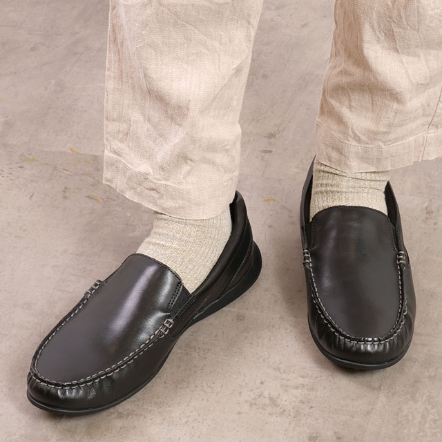 ロックポート ROCKPORT スニーカー DMX ダッドリー RMF-B25S07W SS25 DMX DUDLEY メンズ 靴 シューズ BLACK 正規取扱店 | ROCKPORT | 06