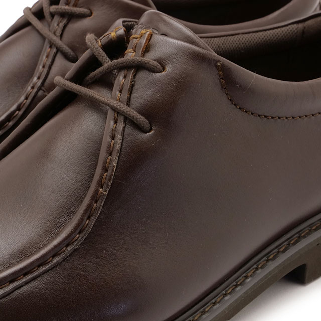 ロックポート ROCKPORT レザーシューズ マキシマム RMF-B25S29W SS25 MAXIM 革靴 ワイドワイズ チロリアンシューズ モカシン DARK-BROWN 正規取扱店 | ROCKPORT | 03