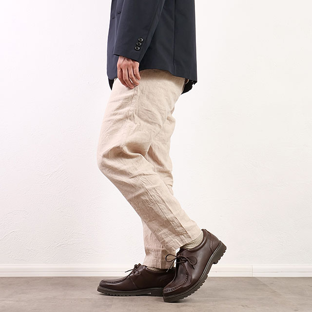 ロックポート ROCKPORT レザーシューズ マキシマム RMF-B25S29W SS25 MAXIM 革靴 ワイドワイズ チロリアンシューズ モカシン DARK-BROWN 正規取扱店 | ROCKPORT | 07