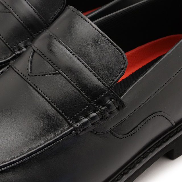 ROCKPORT（ロックポート） コインローファー マーベリック ペニー RMF