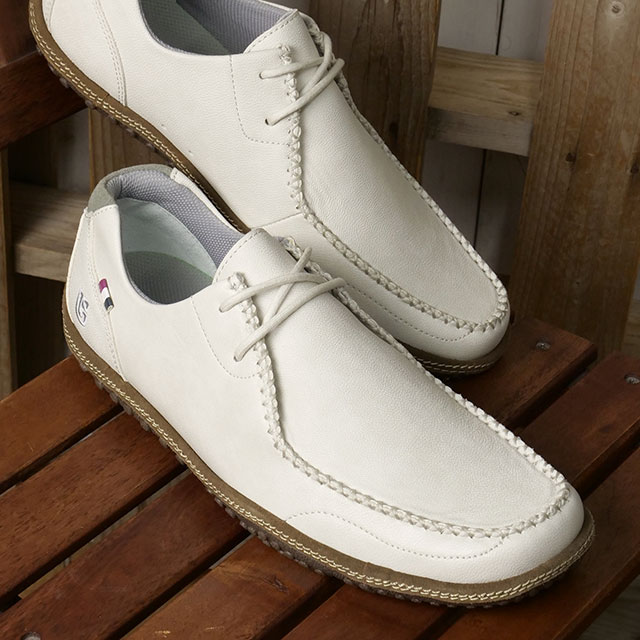 コンカラー シューズ conqueror shoes ホライゾン 25SS-HZ01 SS25 HORIZON メンズ 靴 スニーカー カジュアルシューズ PEARL-GRAY 正規取扱店 | Conqueror Shoes | 01