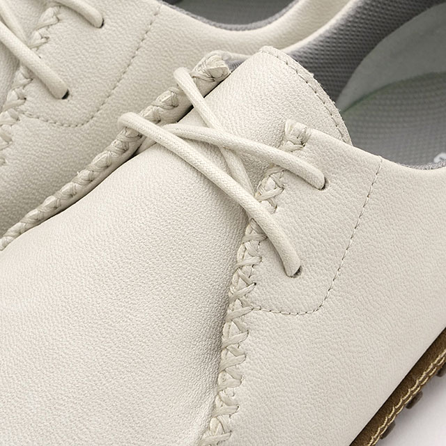 コンカラー シューズ conqueror shoes ホライゾン 25SS-HZ01 SS25 HORIZON メンズ 靴 スニーカー カジュアルシューズ PEARL-GRAY 正規取扱店 | Conqueror Shoes | 03