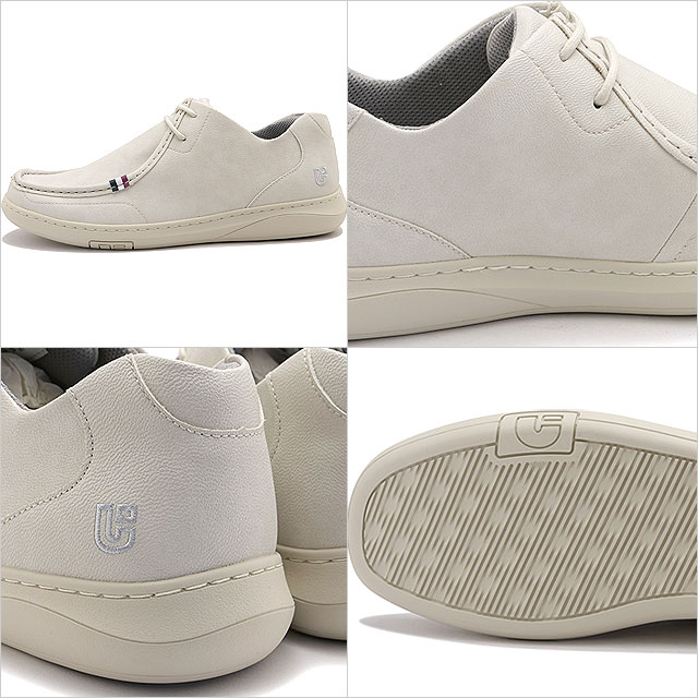 コンカラー シューズ conqueror shoes スペンサー 25SS-SP02 SS25 SPENCER メンズ 靴 スニーカー カジュアルシューズ PEARL-GRAY 正規取扱店 | Conqueror Shoes | 02